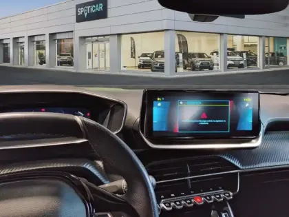 Photo 9 Peugeot 2008 Gén. II Ph1 NG GT Pack 5