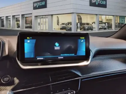 Photo 17 Peugeot 2008 Gén. II Ph1 NG GT Pack 5