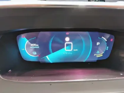 Photo 15 Peugeot 2008 Gén. II Ph1 NG GT Pack 5