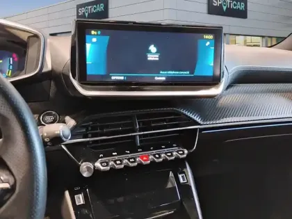 Photo 18 Peugeot 2008 Gén. II Ph1 NG GT Pack 5