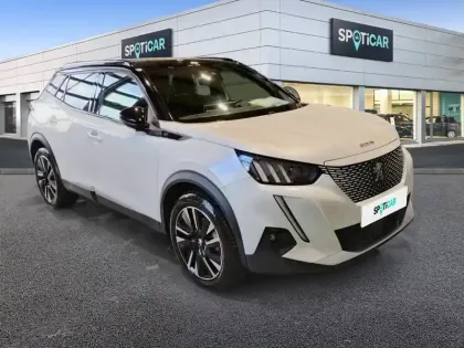 Photo 6 Peugeot 2008 Gén. II Ph1 NG GT Pack 5