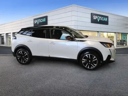 Photo 5 Peugeot 2008 Gén. II Ph1 NG GT Pack 5