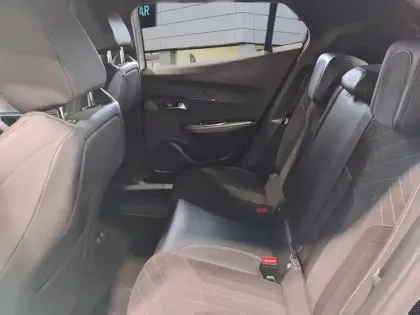 Photo 12 Peugeot 2008 Gén. II Ph1 NG GT Pack 5