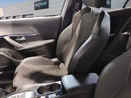 Photo 13 Peugeot 2008 Gén. II Ph1 NG GT Pack 5