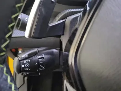 Photo 89 Peugeot 208  PureTech 130 S&S EAT8