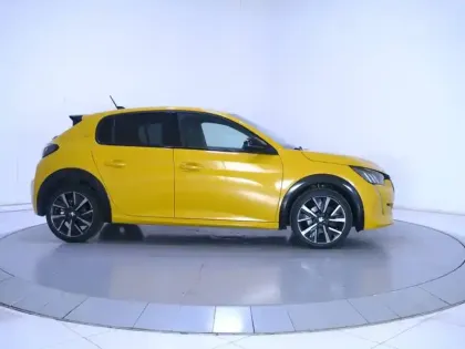 Photo 35 Peugeot 208  PureTech 130 S&S EAT8