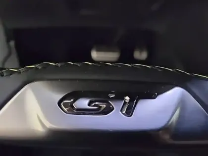 Photo 94 Peugeot 208  PureTech 130 S&S EAT8