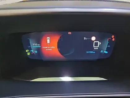 Photo 41 Peugeot 208  PureTech 130 S&S EAT8