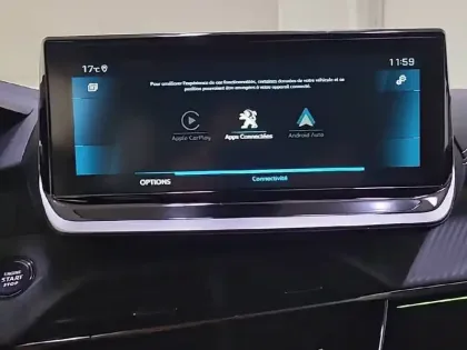 Photo 22 Peugeot 208  PureTech 130 S&S EAT8