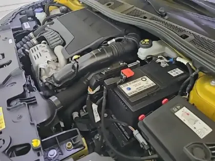 Photo 78 Peugeot 208  PureTech 130 S&S EAT8