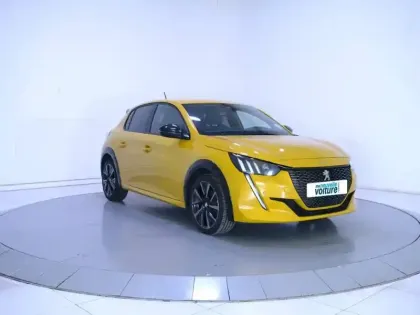 Photo 66 Peugeot 208  PureTech 130 S&S EAT8