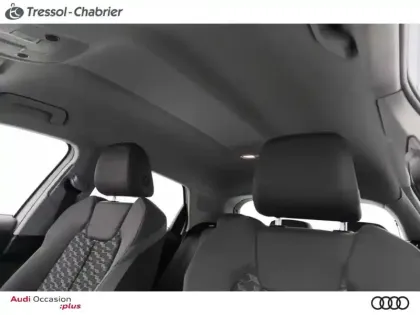 Photo 24 Audi A1  Sportback 25 TFSI 95 ch BVM5