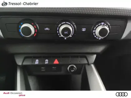 Photo 19 Audi A1  Sportback 25 TFSI 95 ch BVM5