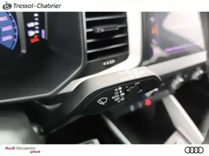 Photo 21 Audi A1  Sportback 25 TFSI 95 ch BVM5