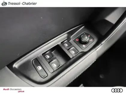 Photo 23 Audi A1  Sportback 25 TFSI 95 ch BVM5