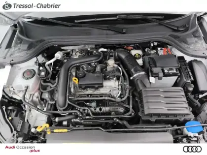 Photo 26 Audi A1  Sportback 25 TFSI 95 ch BVM5