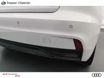 Photo 25 Audi A1  Sportback 25 TFSI 95 ch BVM5