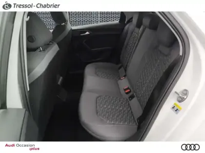 Photo 12 Audi A1  Sportback 25 TFSI 95 ch BVM5