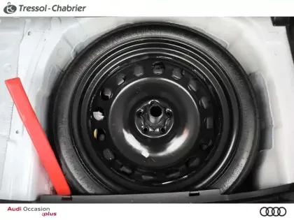 Photo 16 Audi A1  Sportback 25 TFSI 95 ch BVM5