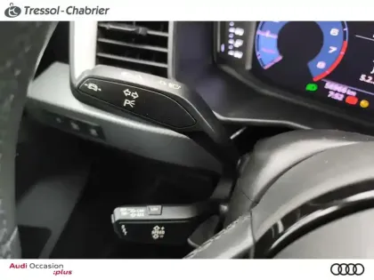Photo 20 Audi A1  Sportback 25 TFSI 95 ch BVM5