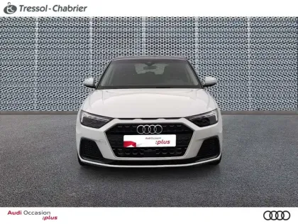 Photo 29 Audi A1  Sportback 25 TFSI 95 ch BVM5