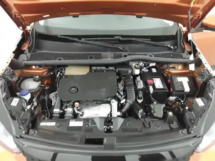 Photo 23 Peugeot 2008  BlueHDi 110 S&S BVM6