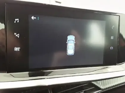 Photo 17 Peugeot 2008  BlueHDi 110 S&S BVM6