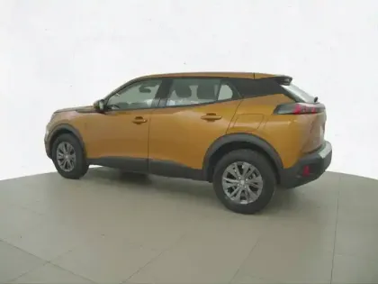 Photo 6 Peugeot 2008  BlueHDi 110 S&S BVM6