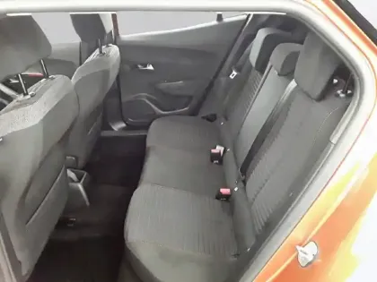 Photo 11 Peugeot 2008  BlueHDi 110 S&S BVM6