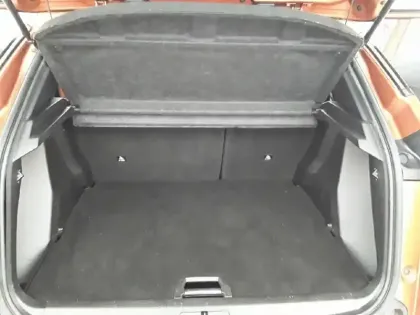 Photo 5 Peugeot 2008  BlueHDi 110 S&S BVM6