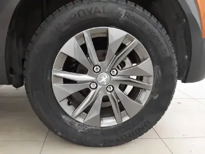 Photo 12 Peugeot 2008  BlueHDi 110 S&S BVM6