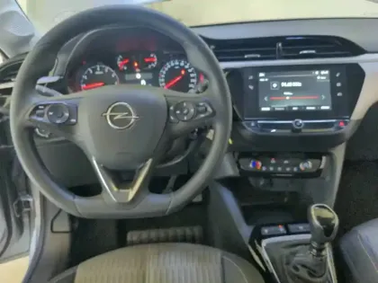 Photo 42 Opel Corsa  1.2 Turbo 100 ch BVM6