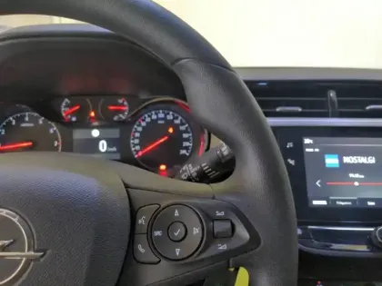 Photo 56 Opel Corsa  1.2 Turbo 100 ch BVM6