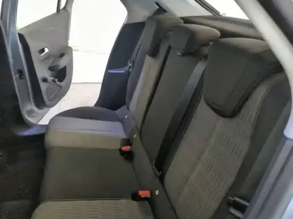 Photo 29 Opel Corsa  1.2 Turbo 100 ch BVM6