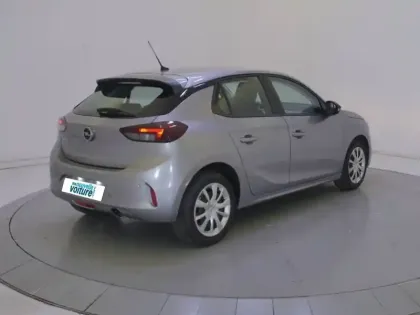 Photo 41 Opel Corsa  1.2 Turbo 100 ch BVM6