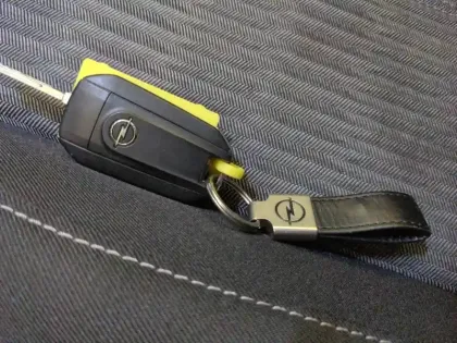 Photo 59 Opel Corsa  1.2 Turbo 100 ch BVM6