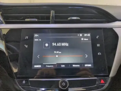 Photo 33 Opel Corsa  1.2 Turbo 100 ch BVM6