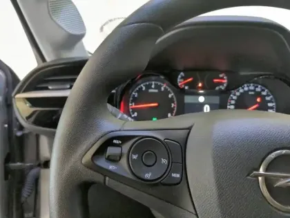 Photo 35 Opel Corsa  1.2 Turbo 100 ch BVM6