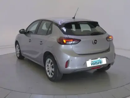 Photo 43 Opel Corsa  1.2 Turbo 100 ch BVM6