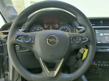 Photo 57 Opel Corsa  1.2 Turbo 100 ch BVM6