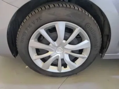 Photo 30 Opel Corsa  1.2 Turbo 100 ch BVM6