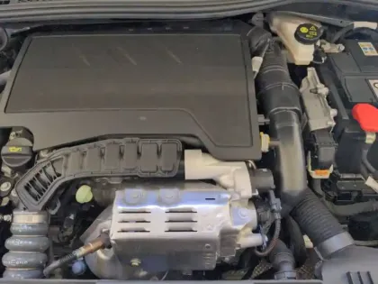 Photo 11 Opel Corsa  1.2 Turbo 100 ch BVM6