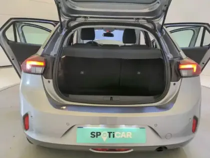 Photo 7 Opel Corsa  1.2 Turbo 100 ch BVM6