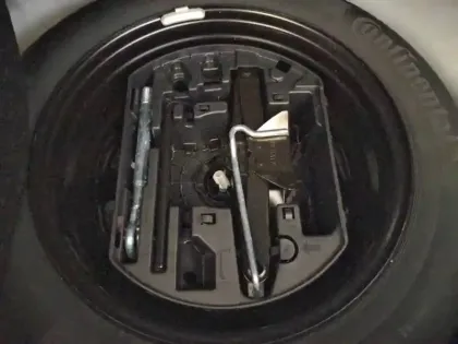 Photo 32 Opel Corsa  1.2 Turbo 100 ch BVM6