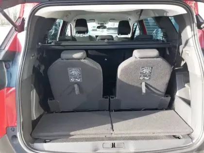 Photo 18 Peugeot 5008  PureTech 130ch S&S BVM6