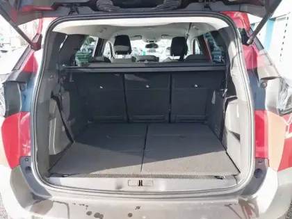 Photo 5 Peugeot 5008  PureTech 130ch S&S BVM6