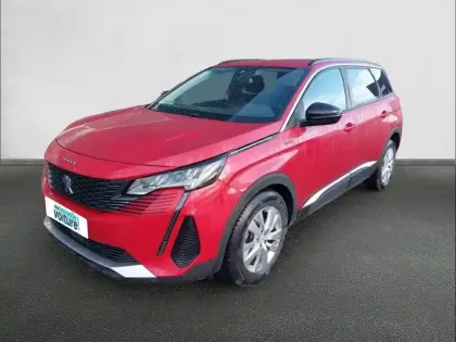 Photo Peugeot 5008 Style