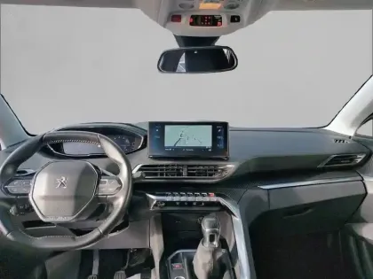 Photo 7 Peugeot 5008  PureTech 130ch S&S BVM6