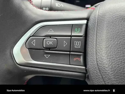 Photo 17 Jeep Compass  1.3 PHEV T4 240 ch 4xe eAWD