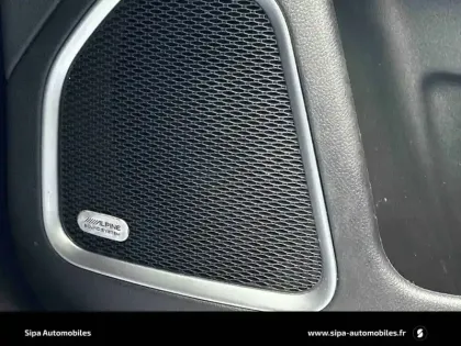 Photo 35 Jeep Compass  1.3 PHEV T4 240 ch 4xe eAWD